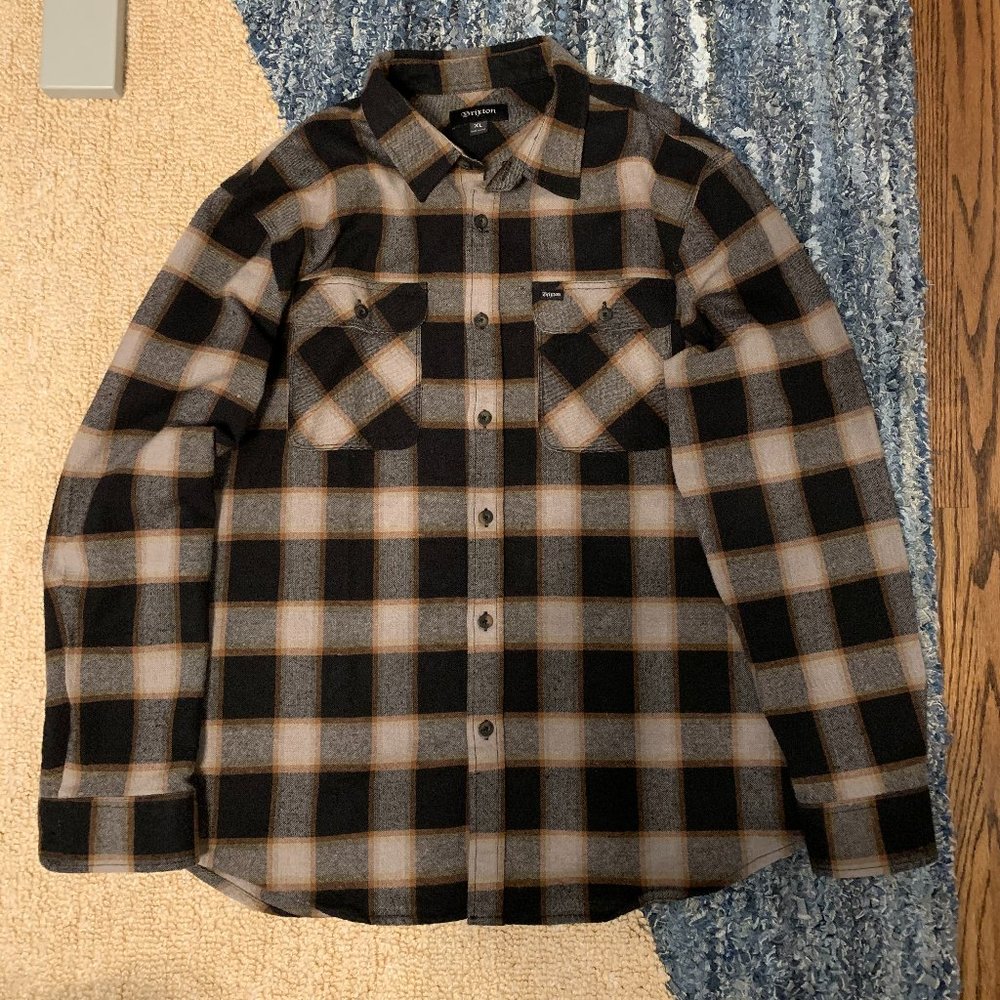 Flannel